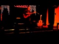 The Last Subway Home  - Andy Roberts original song at Lizzie Bs