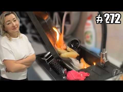 BÝT KAPESNÍKOVÍM SOUSEDEM, TAK UŽ SE STĚHUJU... 🧯 | Top klipy #272