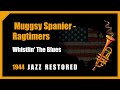 Muggsy Spanier: Whistlin' The Blues | 1944 Jazz Music Restored
