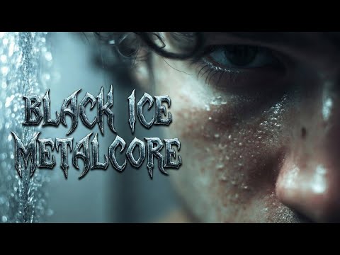 Modern Metalcore - BLACK ICE Vol. 2 | 10-Track Album | Cold Feels Safer.