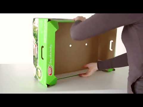 Solidus Solutions - Vermak® for fruit & vegetables