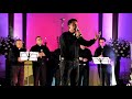 LEVÁNTATE AMADA MÍA (HERMANA GLENDA)-PADRE ANDRÉS FELIPE ARIAS/COVER