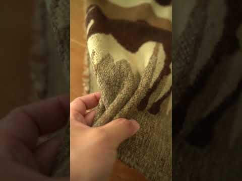 1105-Vintage Egyptian pictorial killim | 手織りのヴィンテージラグ専門店 | Bahr vintage rug バハル ヴィンテージラグ