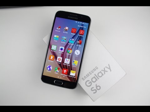 Zonder Molester openbaring Samsung Galaxy S6 ohne Vertrag online günstig bestellen