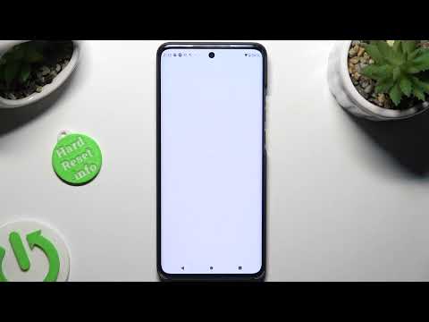 How to Connect Printer to MOTOROLA Edge 40 Neo