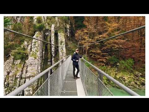 Ausflug Entenlochklamm