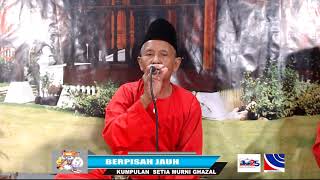 Download lagu Kumpulan Setia Murni - Berpisah Jauh mp3