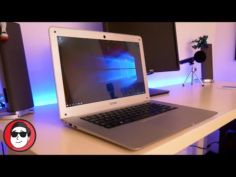 Review Zyrex Sky 232 - Dua Jutaan, TAMPIL GAYA!