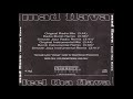 Mad Flava Feel The Flava Smooth Jazz Instrumental Remix