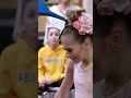 JoJo Pours BLOOD on Elliana 🩸 | Dance Moms | #shorts