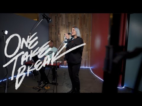 LIVE PERFORMANCE | (REAGAN CAPACI & JASON SAGO) | ONE TAKE BREAK | EXCLUSIVE KNXNº
