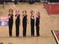 National Anthem by 5 little girls!! amazing... 