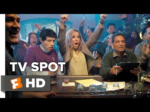 Our Brand Is Crisis TV SPOT - Watch Out (2015) - Sandra Bullock, Billy Bob Thornton Movie HD