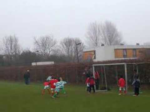 Alexandria'66 F4 - Schiebroek'94 F1