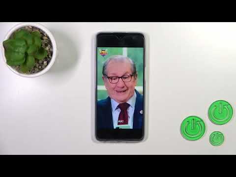 How To Change Icons Shape On Motorola Moto G32 | X Icon Changer