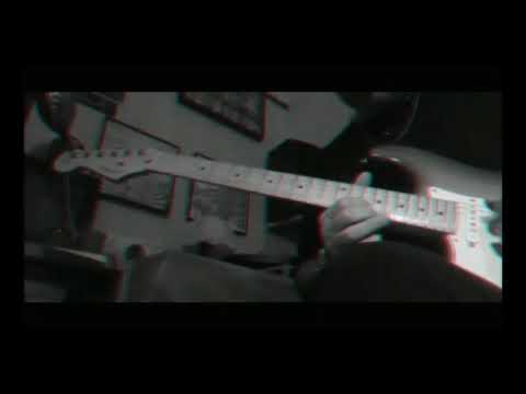 Gli Angeli solo guitar Vasco Rossi