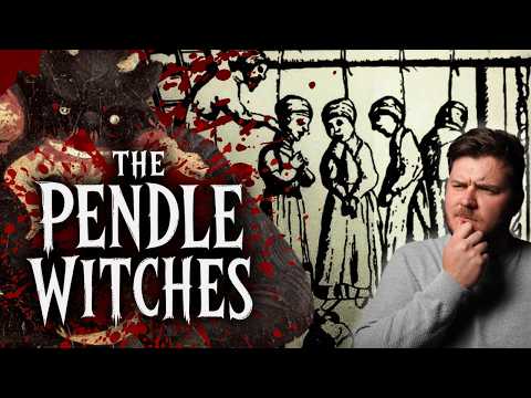 The Most Disturbing Witch Trial In History