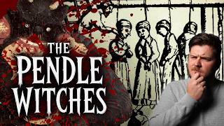 The Most Disturbing Witch Trial In History