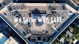 Our Mission: To Serve With CARE.