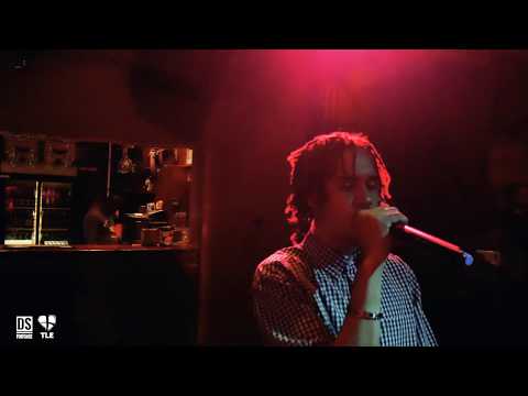 Balance X performance By Jesse Maloy