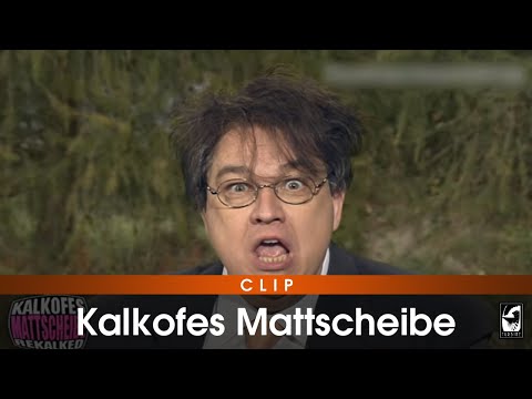 Daily Kalk 506 - Weise Worte im Wind