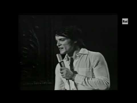 Zappatore - Massimo Ranieri