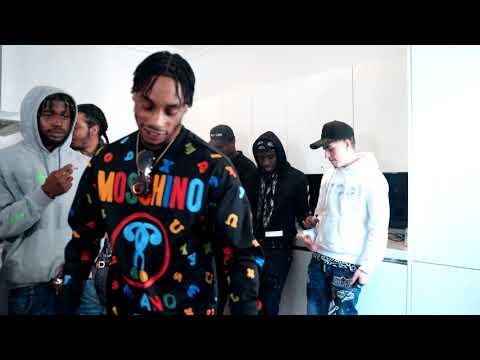 YNGI Valenti - Spaceship (Official Video)