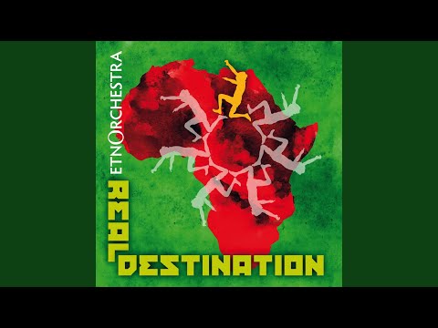 Wolof Tora (Radio Edit)