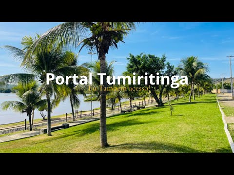 Conheça o Park Hotel Santa Cruz| venha para Tumiritinga–MG