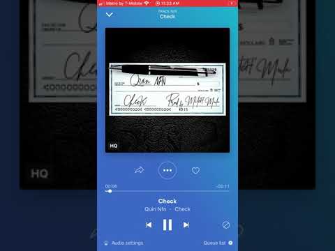 Quin nfn check best😊