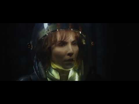 afbeelding A superior species - Prometheus