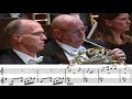 Dvorak - new world symphony 1st movement with notes