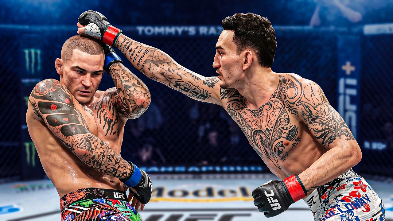 Full Breakdown Of The Block In EA UFC 6.