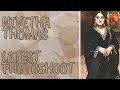 Nivetha Thomas Latest Photoshoot