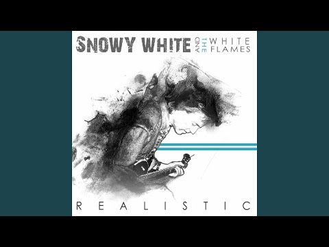 Outro Peace - Snowy White Y The White Flames