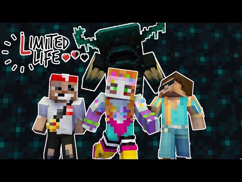 WARDEN SUMMONING - 04 - Limited Life