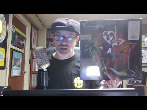 Daily Records #147: Thrillington S/T