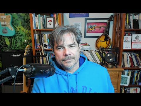 Why we kiss and hold hands: Neuro 101