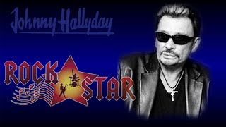 20   Johnny Hallyday   Les bras en croix