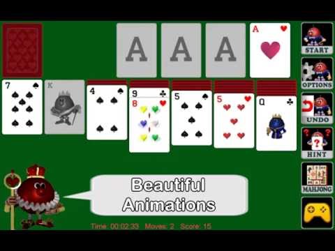 Solitaire
