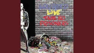 Leave Me Alone (Live at the Bottom Line, New York, NY - May 1978)