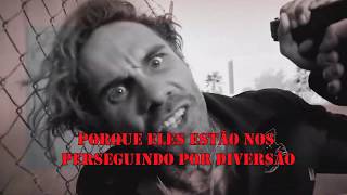 Fever 333 Burn It Legendado
