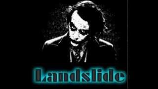 Resident Evil theme song-Remix (prod by Landslide)