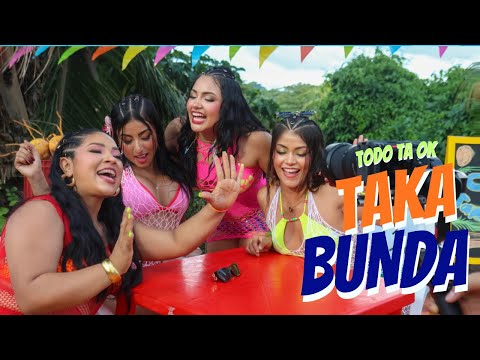MARGARITA ZARATE - TAKA BUNDA (Todo ta ok) - (OFFICIAL MUSIC VIDEO)