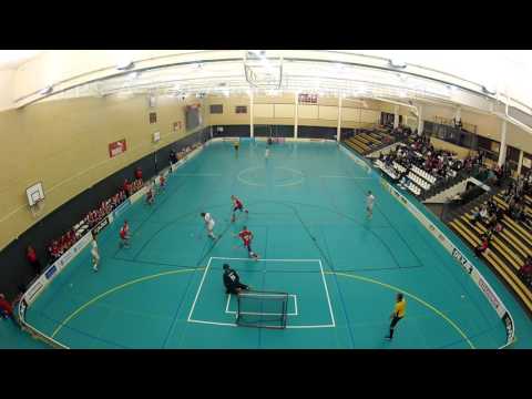 TPS A #60 Akseli Härkönen