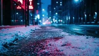 ATOLS - Tokyo (official audio)