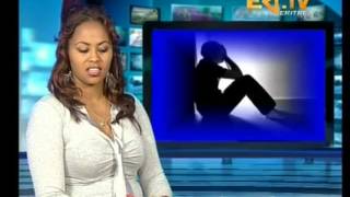 Eritrean Love Advice - Samson kab Asmara - My Parents found a woman for me