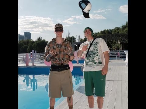 [FREE] SODA LUV x SEEMEE Type Beat - "Голодный пёс" (prod. by Hambaker Beats)