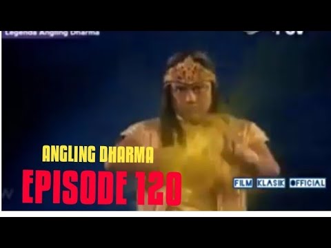 ANGLING DHARMA EPISODE 120