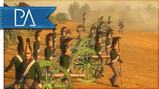 BATTLE OF HONOR AND VALOR - Napoleon Total War Gameplay